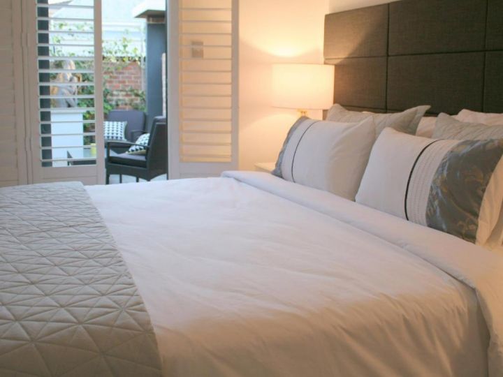 Haven on the Park Bed and breakfast, Perth - imaginea 10