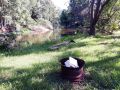 Tranquil rainforest homestay by river, free wifi Guest house, Queensland - thumb 16