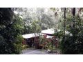 Tranquil rainforest homestay by river, free wifi Guest house, Queensland - thumb 9