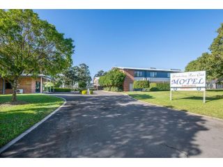 Hawkesbury Race Club Motel Hotel, Windsor - 2