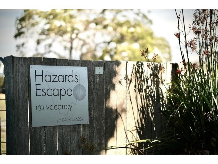 Hazards Escape Apartment, Coles Bay - imaginea 7