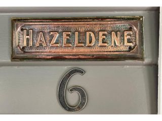 Hazeldene - The Best Location In Town! Guest house, Myrtleford - 1