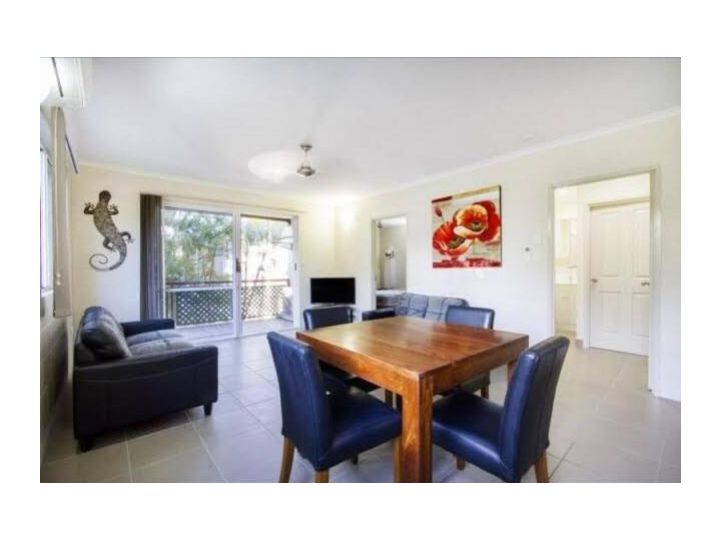 Hazelwood Tropical Apartment Unit Apartment, Cannonvale - imaginea 6