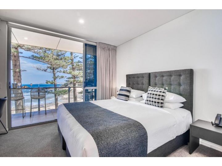Headlands Austinmer Beach Hotel, New South Wales - imaginea 9