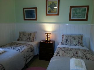 HEALESVILLE GETAWAY Guest house, Healesville - 5