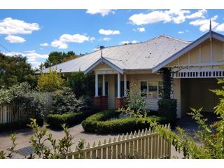 Healesville House - Fig Tree House Guest house, Healesville - 3