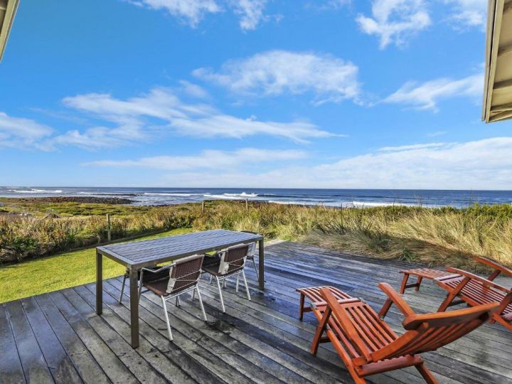 HEARN'S BEACHSIDE VILLA 9 Villa, Port Fairy - imaginea 9