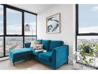 Heart of Crown by Ready Set Host Apartment, Melbourne - 2