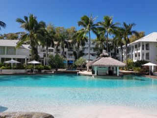 Beach Club Palm Cove Apartment, Palm Cove - 2