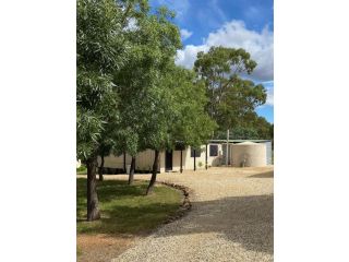 Heathcote Shiraz Country Stays Apartment, Victoria - 1