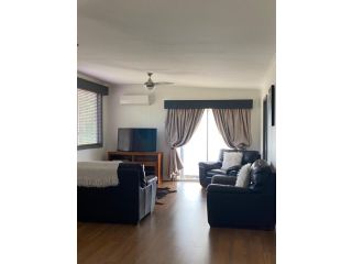 Heathcote Shiraz Country Stays Apartment, Victoria - 4