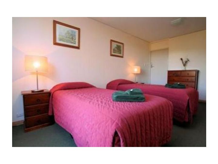 Heemskirk Motor Hotel Hotel, Tasmania - imaginea 10
