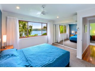 Heliconia 1 Hamilton Island 3 Bedroom Ocean View Spacious Holiday Accommodation Guest house, Hamilton Island - 3
