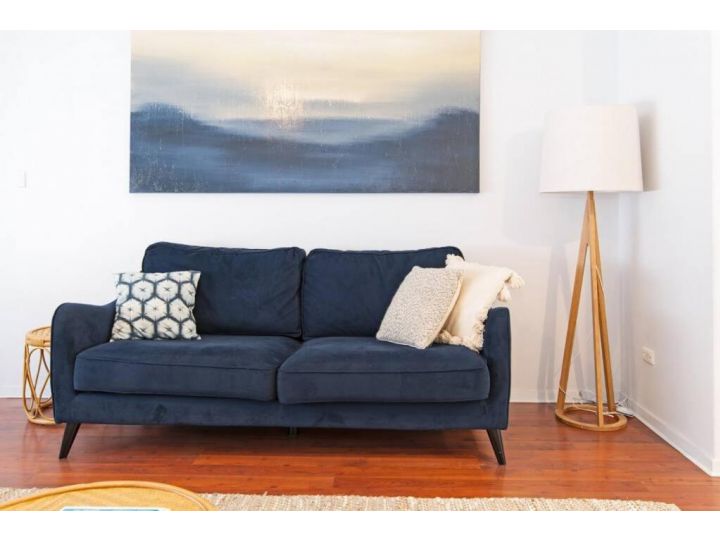HEN001 Coastal Beach Retreat Cosy 2BR Apartment Apartment, Henley Beach South - imaginea 17