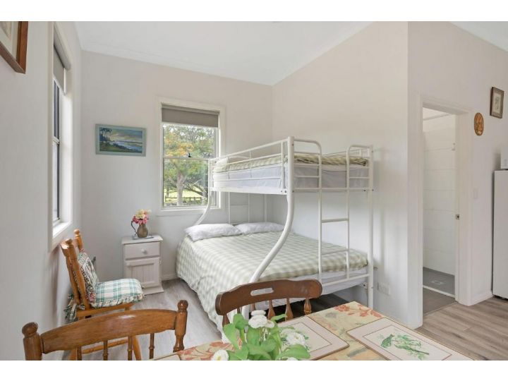 Henkley Cottage 1 - Isaiah Guest house, Central Tilba - imaginea 11