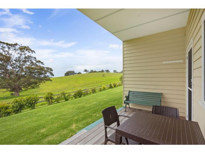 Henkley Cottage 1 - Isaiah Guest house, Central Tilba - imaginea 13