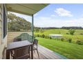 Henkley Cottage 1 - Isaiah Guest house, Central Tilba - thumb 14