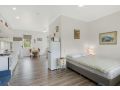 Henkley Cottage 1 - Isaiah Guest house, Central Tilba - thumb 5