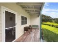 Henkley Cottage 2 - Jeremiah Guest house, Central Tilba - thumb 11