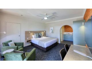 Hamilton Henry Parkes Motor Inn Hotel, Parkes - 2