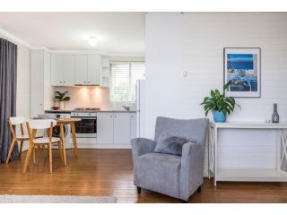 Hensman 10 Apartment, Perth - 1