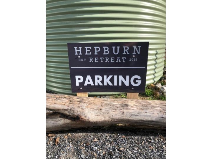 Hepburn Retreat - Valley View Farm stay, Victoria - imaginea 18