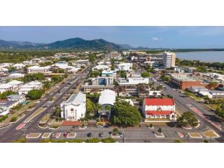 Heritage Cairns Hotel Hotel, Cairns - 2