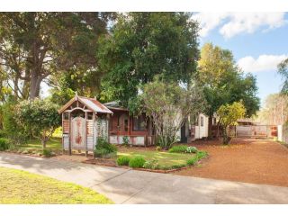 Heritage Cottage Margaret River Guest house, Margaret River Town - 2