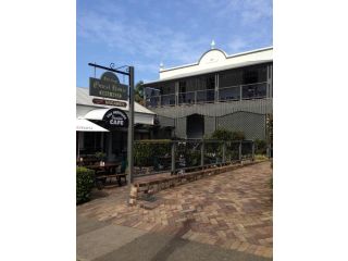Heritage Guesthouse Guest house, South West Rocks - 3