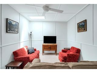 HERITAGE HOME IN SYDNEYâ€™S INNER WEST / ST PETERS Guest house, Sydney - 3