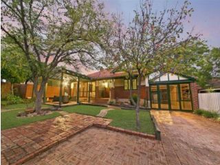 Room in Heritage home with Plunge Pool Guest house, Western Australia - 2