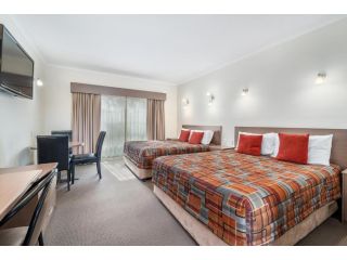 Comfort Inn Heritage Wagga Hotel, Wagga Wagga - 3