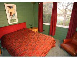 Hermitage Cottage Bed and breakfast, Kurrajong - 4