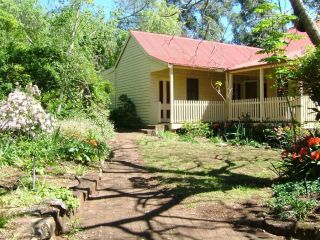 Hermitage Cottage Bed and breakfast, Kurrajong - 1