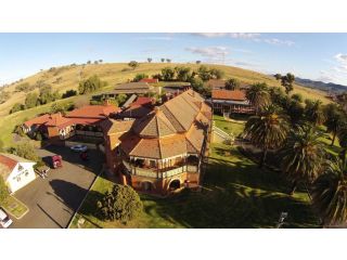Hermitage Hill Country Retreat Hotel, New South Wales - 2