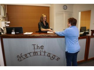 Hermitage Motel Hotel, Muswellbrook - 1