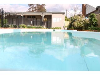 Hermitage Motel Hotel, Muswellbrook - 5