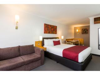 Hermitage Motor Inn Hotel, Wangaratta - 4