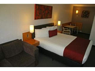 Hermitage Motor Inn Hotel, Wangaratta - 5