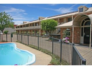 Hermitage Motor Inn Hotel, Wangaratta - 3