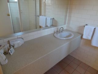 Hermitage Motor Inn Hotel, Wangaratta - 1