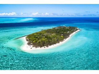 Heron Island Hotel, Queensland - 2