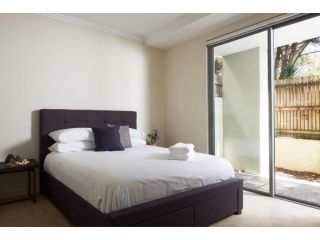 HEYD103S - Warrawee Garden - Premium 3 bedroom apartment Apartment, New South Wales - 5