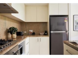 HEYD103S - Warrawee Garden - Premium 3 bedroom apartment Apartment, New South Wales - 4