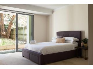 HEYD103S - Warrawee Garden - Premium 3 bedroom apartment Apartment, New South Wales - 3