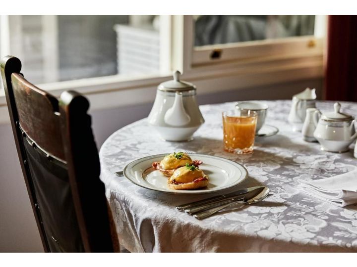 Heytesbury House Bed and breakfast, Victoria - imaginea 10