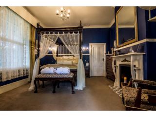 Heytesbury House Bed and breakfast, Victoria - 1