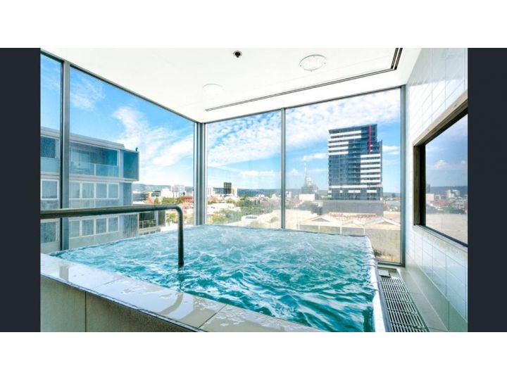 Hi 5 star luxury Adelaide City Apartment Apartment, Adelaide - imaginea 20