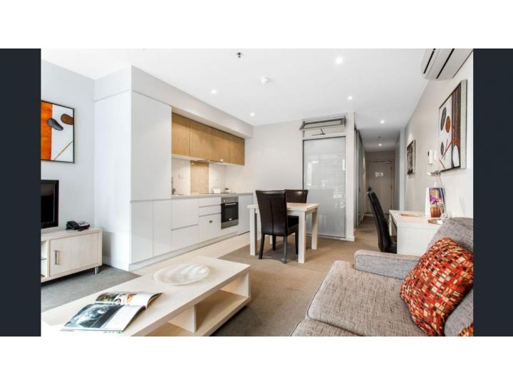 Hi 5 star luxury Adelaide City Apartment Apartment, Adelaide - imaginea 4