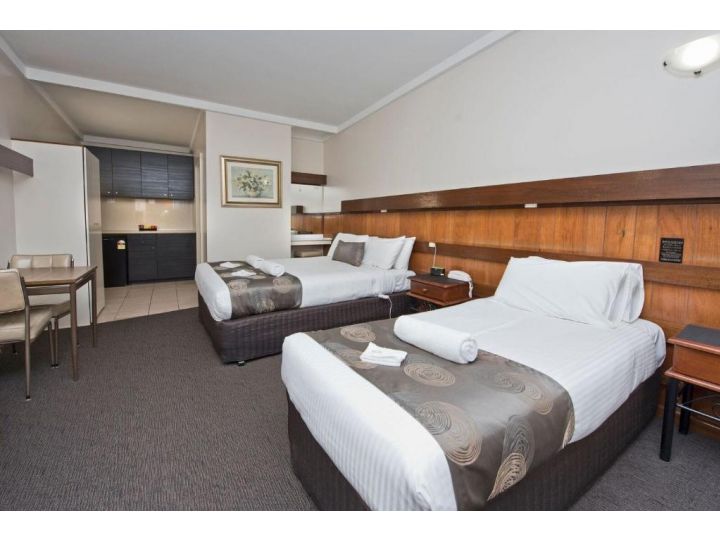 Hi Way Eight Motor Inn Hotel, Stawell - imaginea 16